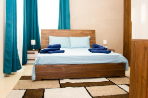 Blossoms Apartment